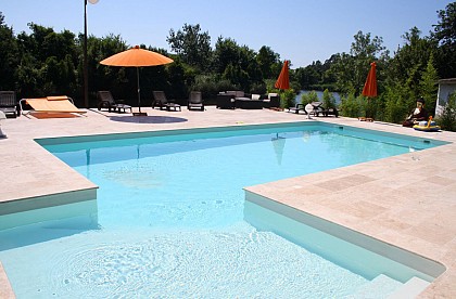 RÉSIDENCE U QUARCIU