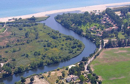 RÉSIDENCE U QUARCIU