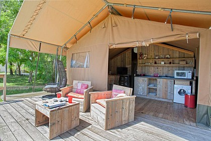 RÉSIDENCE U QUARCIU