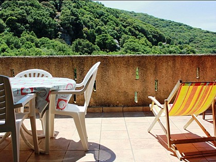 STUDIOS L'OLIVIER - STUDIOS DOLLA