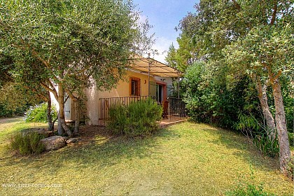 E CASE DI PALOMBAGGIA