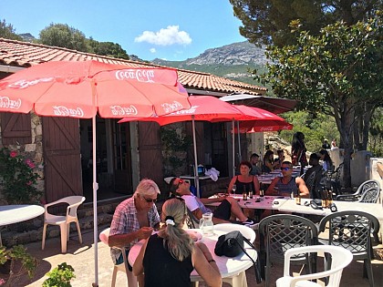 RELAIS INTERNATIONAL DE LA JEUNESSE