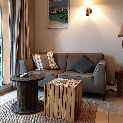 VILLA MILOBEACH PALOMBAGGIA