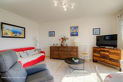 LES TERRASSES DE MORIANI