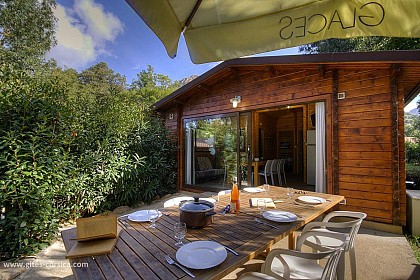 CHALET N°9