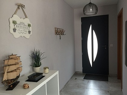 VILLA LES PINS DE BONIFACIO