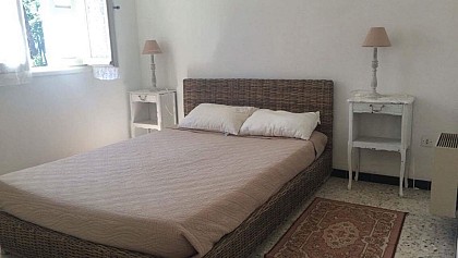 RÉSIDENCE U CASONE  - MEUBLE N°1