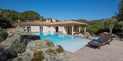 VILLA DOLCE SERENA 1