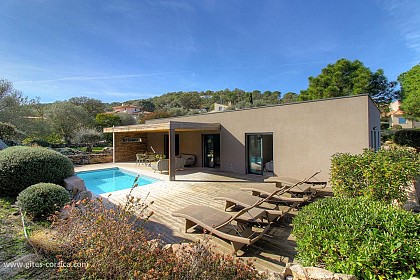 VILLA DOLCE SERENA 2