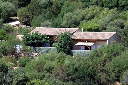 VILLA BOUGAINVILLIER - RESIDENCE MURTICCIO