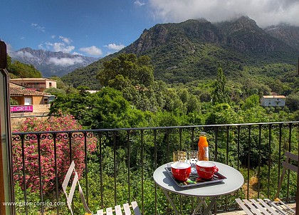 CASA FIORA - LE PORTO