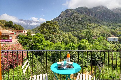 CASA FIORA - I TRE SIGNORI