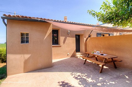 LE PETIT GÎTE D'ELODIE