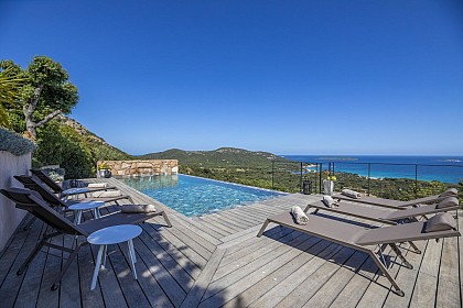 MLG - GUGLIELMI OLIVIER - VILLA 17