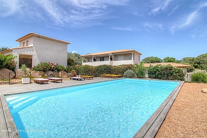 APPARTEMENT NUMÉRO 5