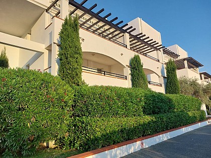 LOCATION DE VACANCES BORD'O