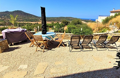 APPARTEMENT T2+ LOSARI