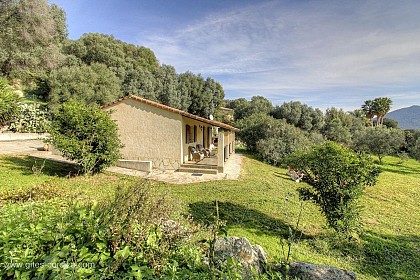 I CASEDDU D'ULMETU 5