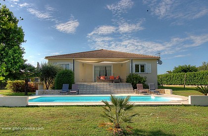 VILLA FRANCESCHINI 2