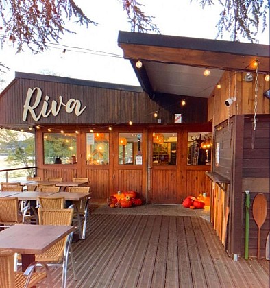 Riva Fougères Beach