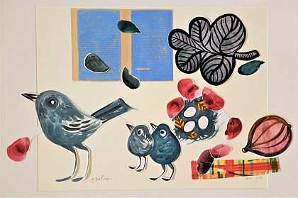 ATELIER BEATRICE BONHOMME