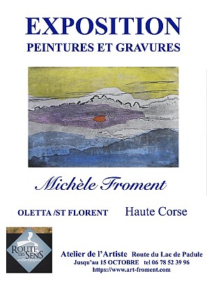 ATELIER MICHELE FROMENT