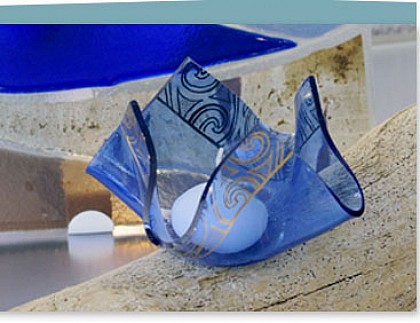 ATELIERS DE VERRERIE AVEC ATRAVERRE