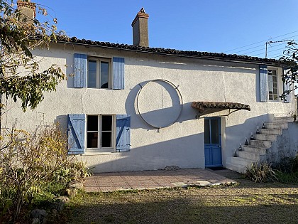 Cottage La Francette