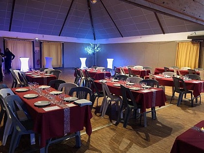 Domaine du Bois du Loup