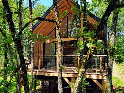Wabi Sabi Lodge & Spa