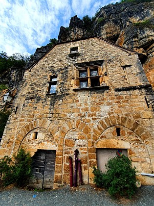 La maison de la Pommette