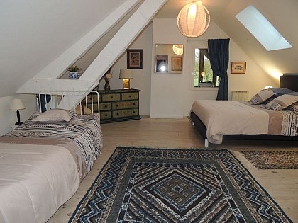 Gite La Petite Passière