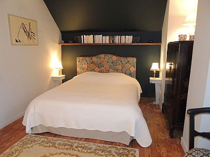 Gite La Haute Passière