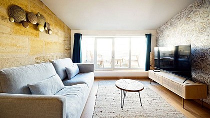 Le Montesquieu