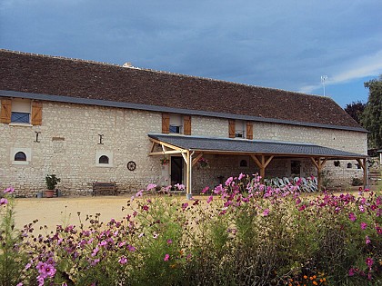 Au Pré Charmant