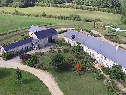 Moulin de Maulne