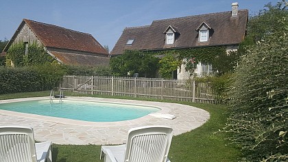 Gîte du Vigneron