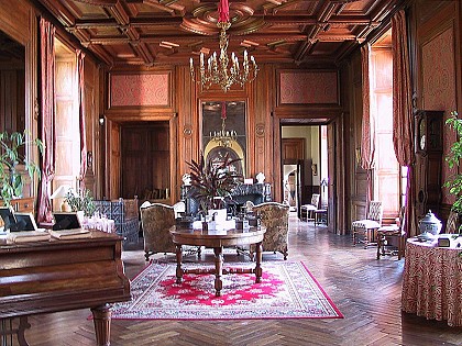 Château de Jallanges & Spa - Vouvray