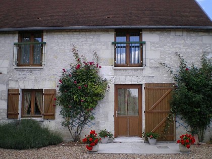 Les Rosiers