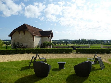 Domaine de la Maison Neuve