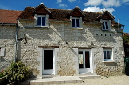 Gîte des Chevrettes : le petit gîte