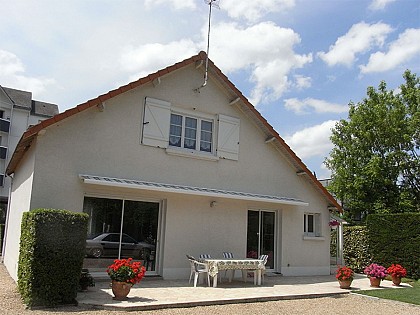 Chambre d'hôtes La Jocondienne