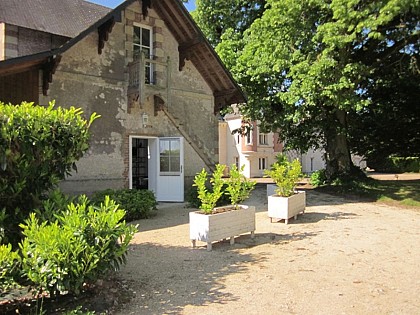 La Vallière en vue