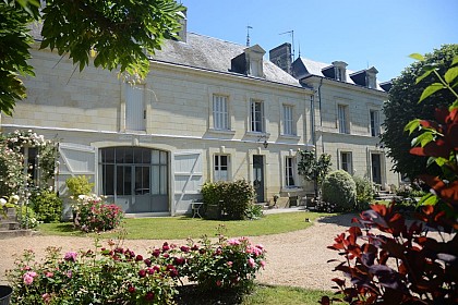 Gîte "Au bras du tilleul "