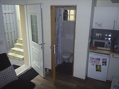 Gîte 2