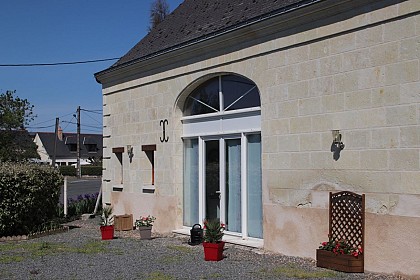 La Grange de la Hurtauderie