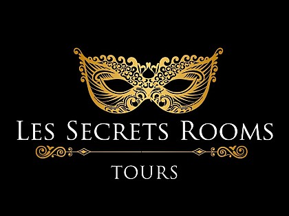 Secret Room La Roche des Secret