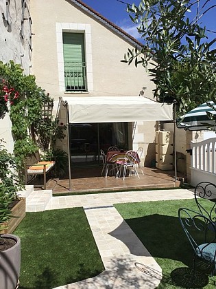 Le Rocher du Château