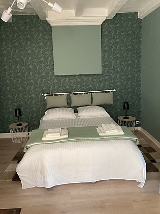Le Clos des Thuyas