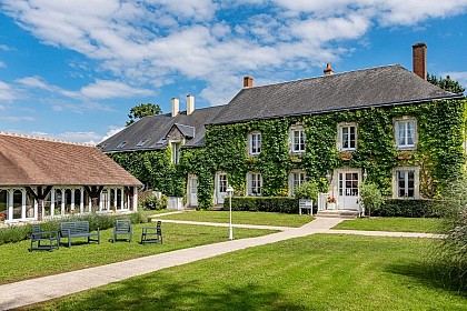 Le Fleuray Hôtel & Restaurant